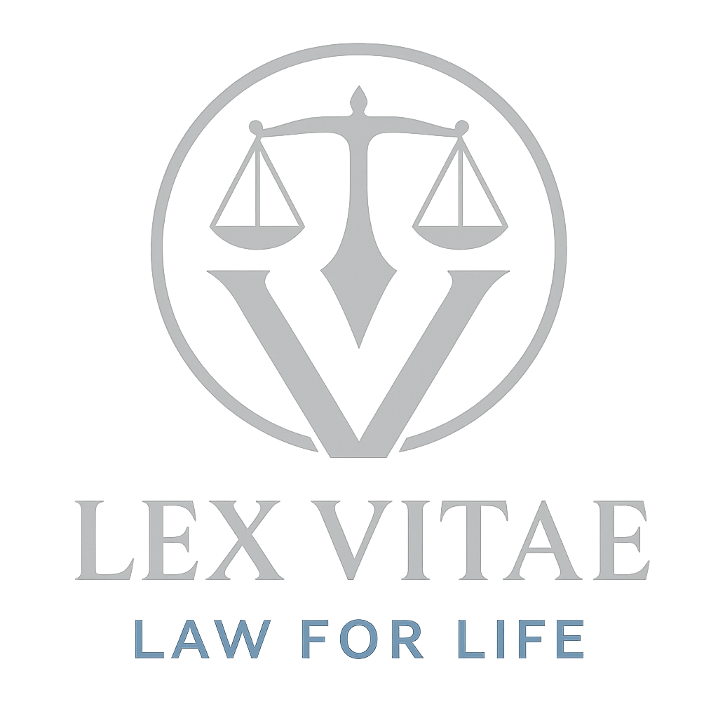 Lex Vitae law firm