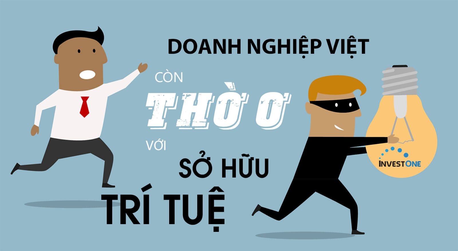 Ai có quyền đăng ký nhãn hiệu