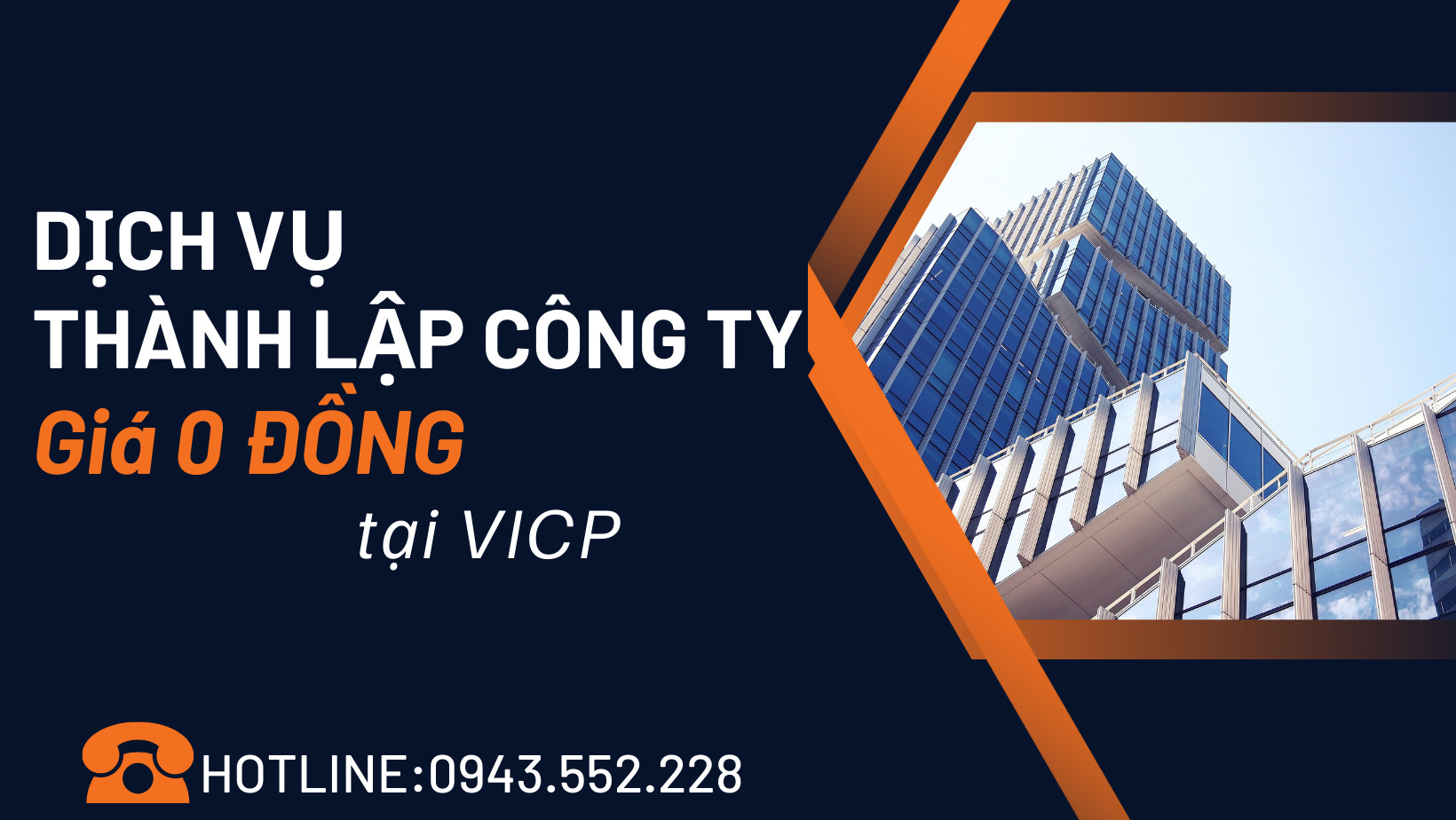 Thành lập doanh nghiệp mới nhất